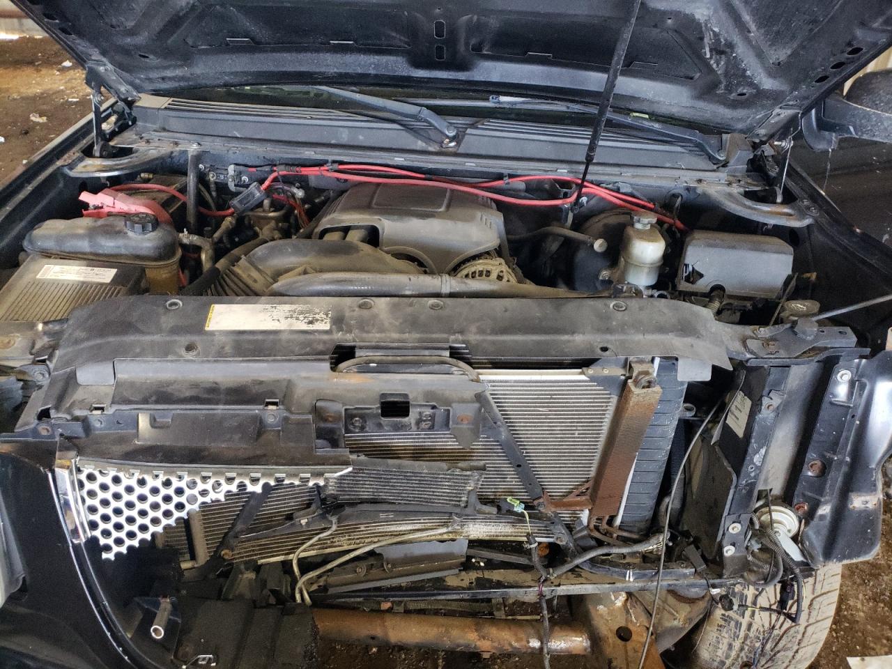 2007 GMC Yukon - Image 12