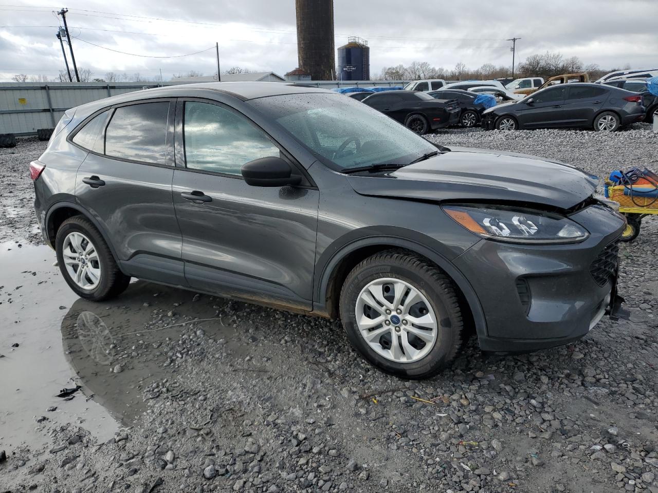 2020 Ford Escape - Image 4