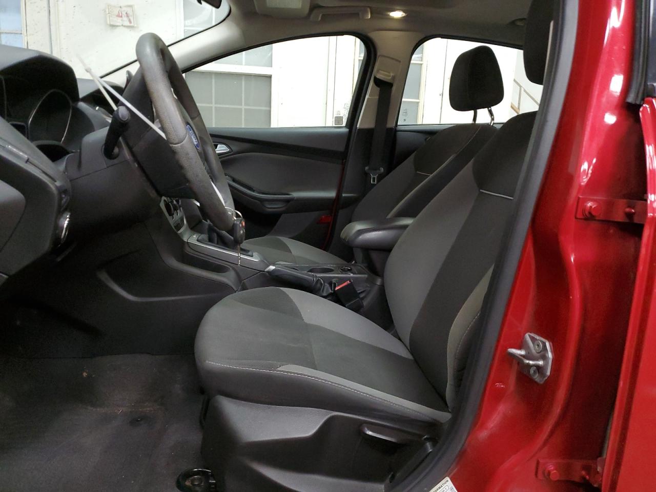 2012 Ford Focus - Image 7