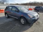 2014 Nissan Rogue Select S en Venta en Grantville, PA - Mechanical