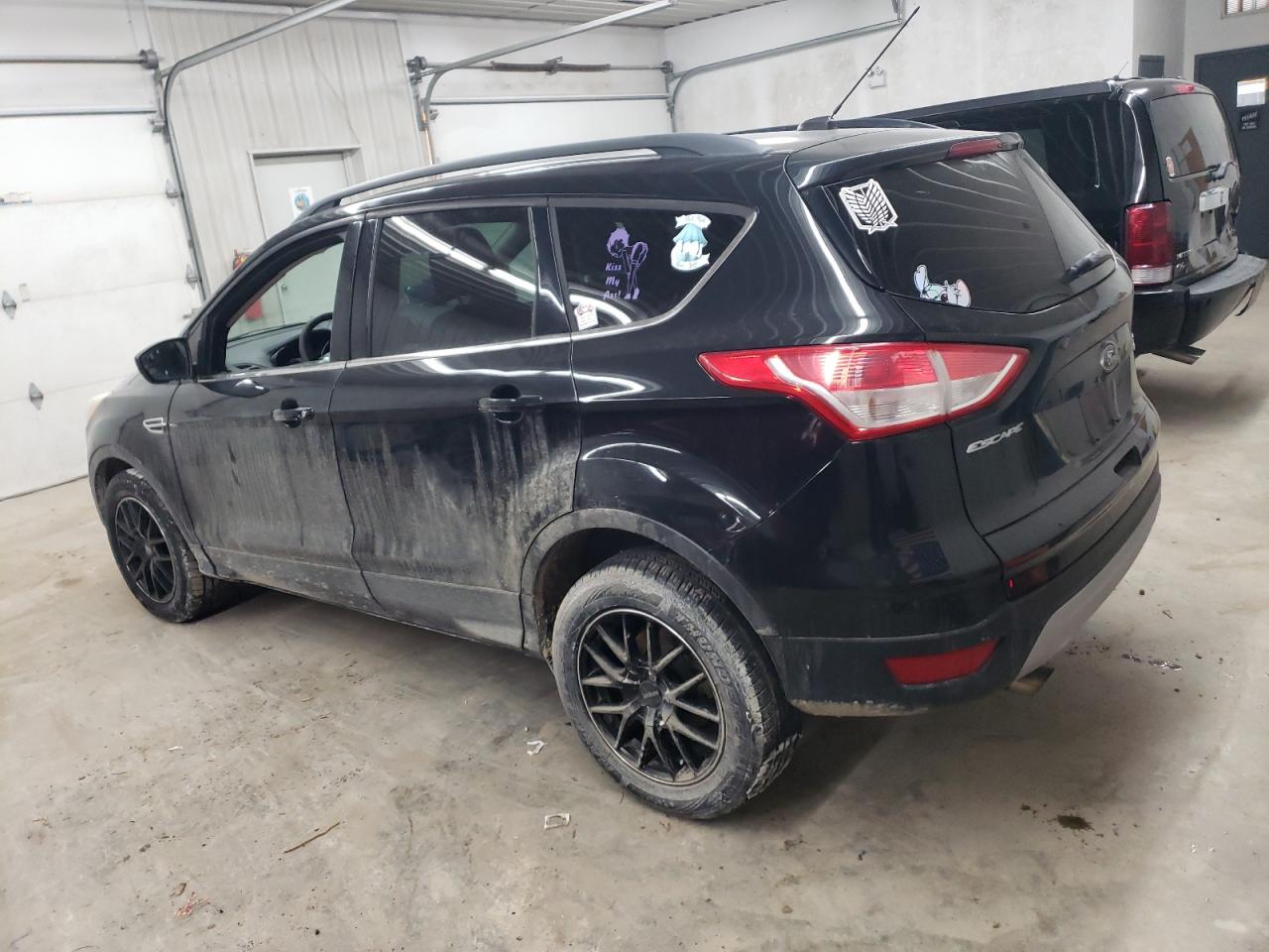 2014 Ford Escape - Image 2