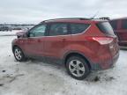 2016 Ford Escape Se en Venta en Wayland, MI - Front End