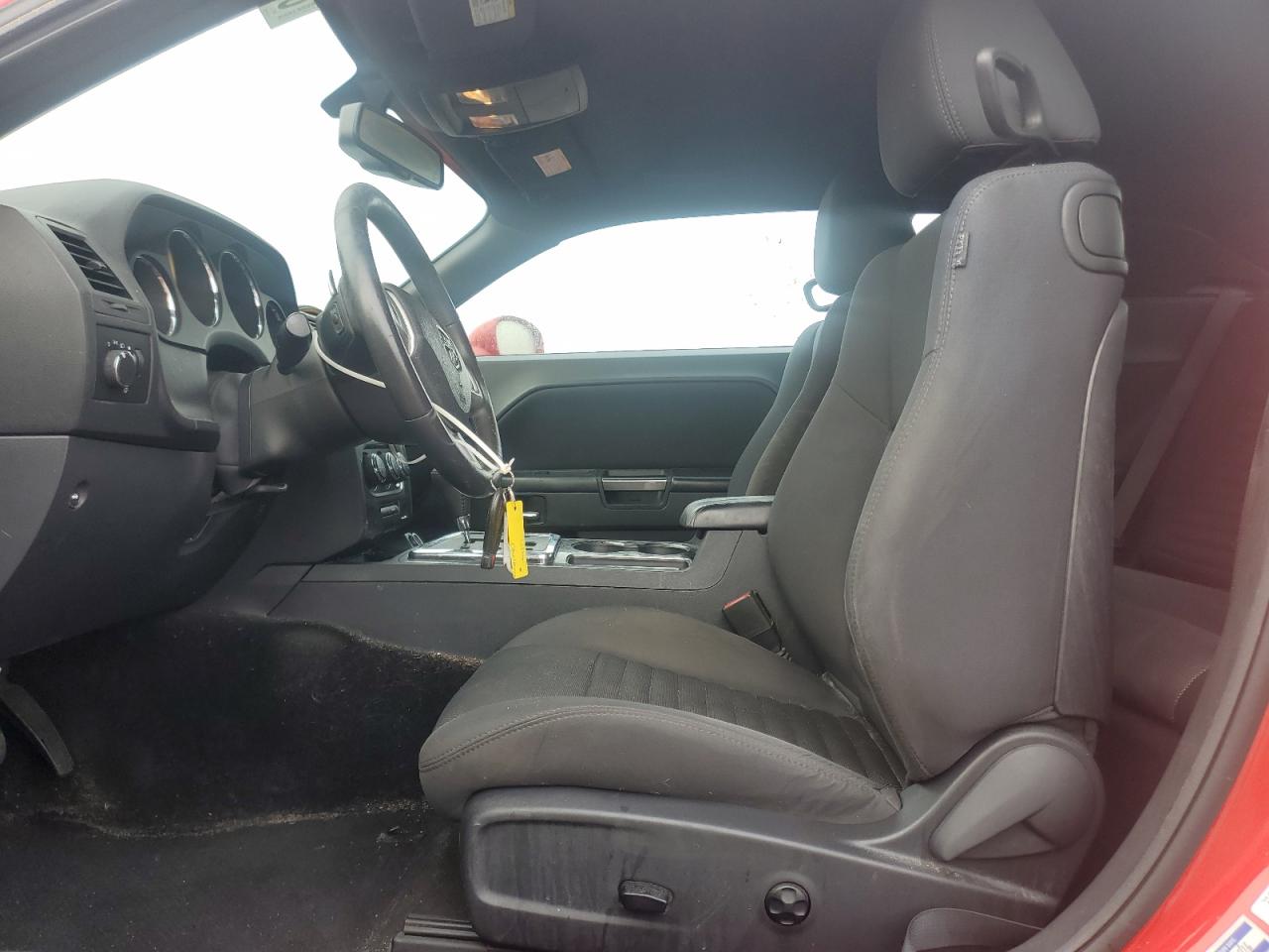 2014 Dodge Challenger - Image 7