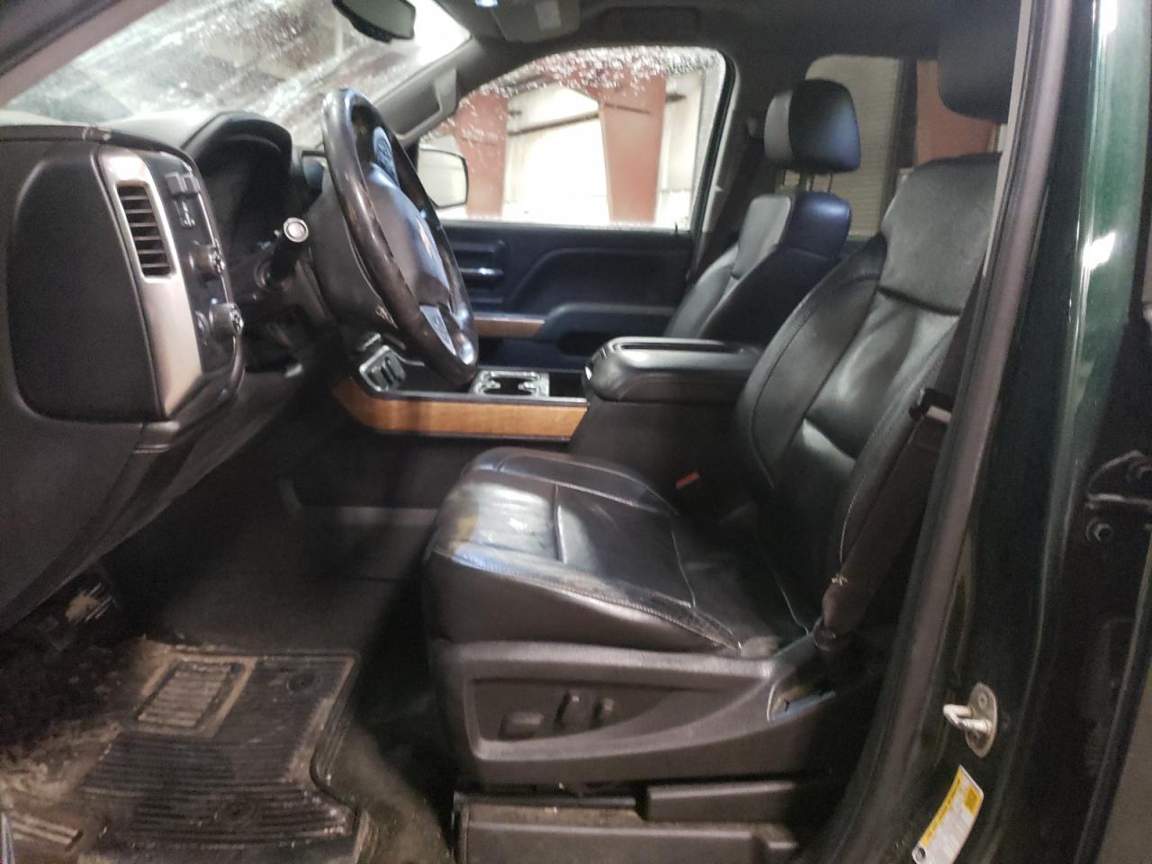 2014 Chevrolet Silverado - Image 7
