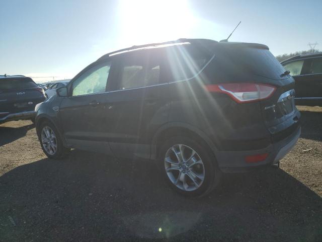  FORD ESCAPE 2013 Brązowy