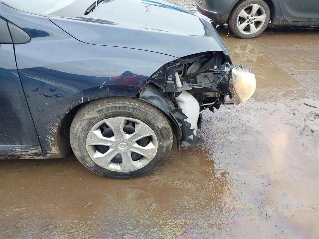 2009 RENAULT MEGANE EXT