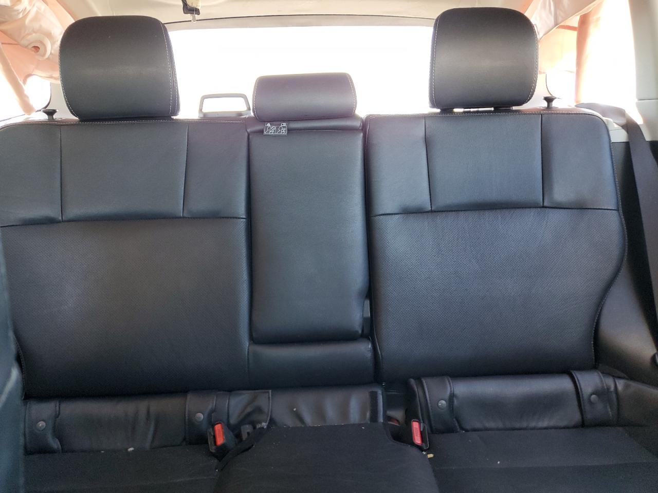 2014 Subaru Forester - Image 10