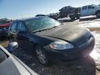 2014 Chevrolet Impala Limited Lt for Sale in Brighton, CO - Mechanical