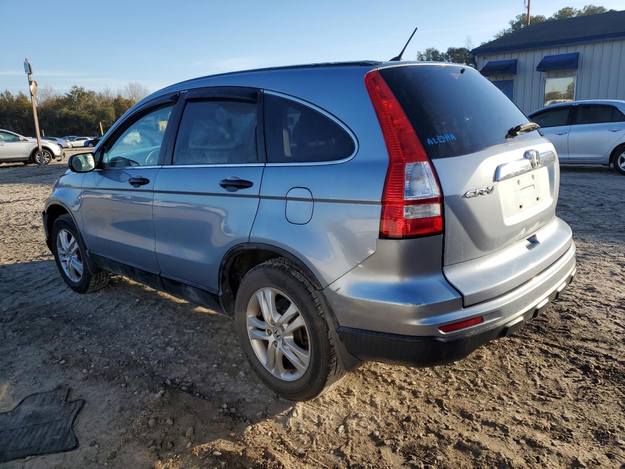 2011 Honda CR-V - Image 2