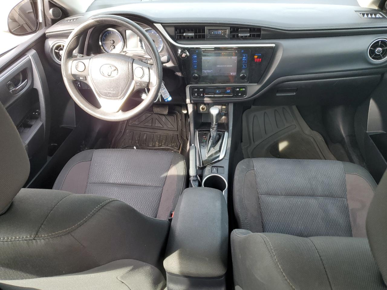 2019 Toyota Corolla - Image 8