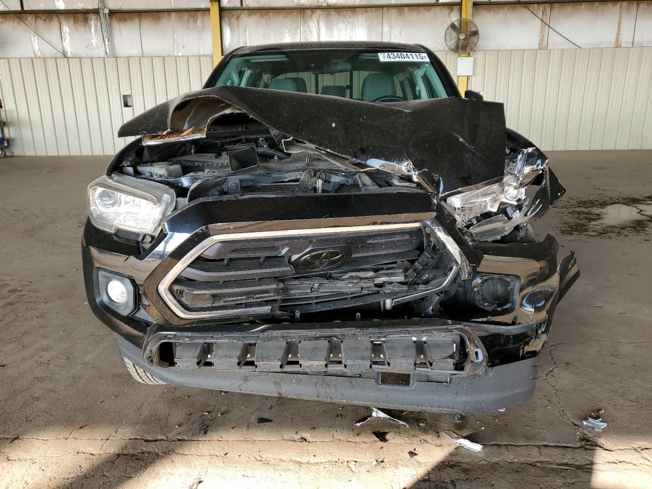 5TFAX5GN4KX164571 TOYOTA TACOMA 2019