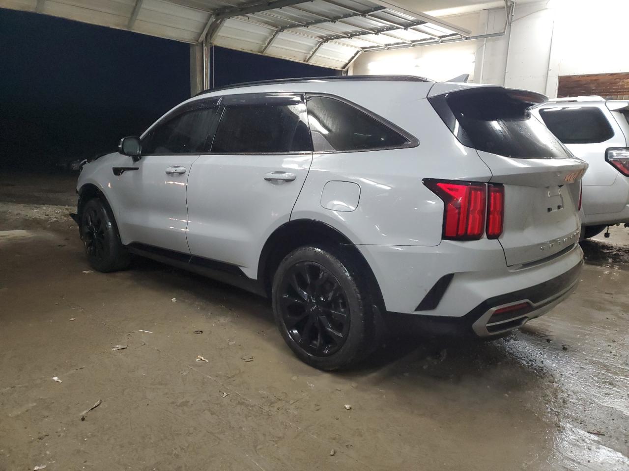 2022 Kia Sorento - Image 2
