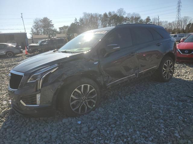 2021 Cadillac Xt5 Sport