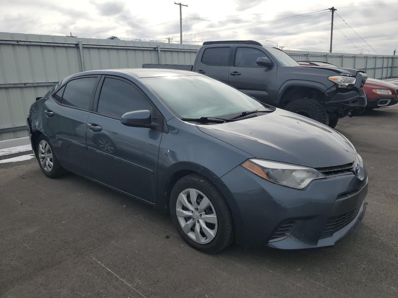 2016 Toyota Corolla - Image 4