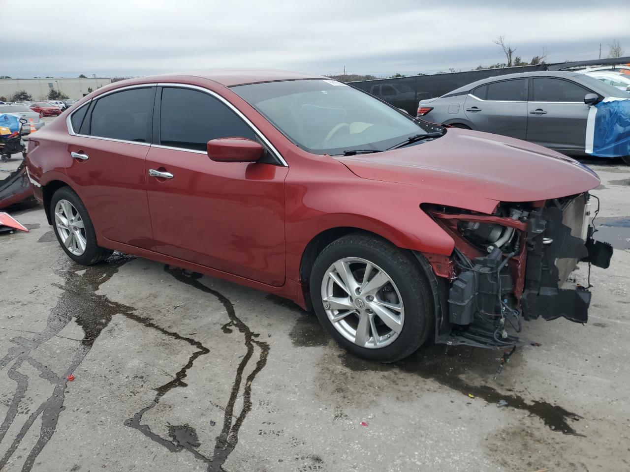 2013 Nissan Altima - Image 4