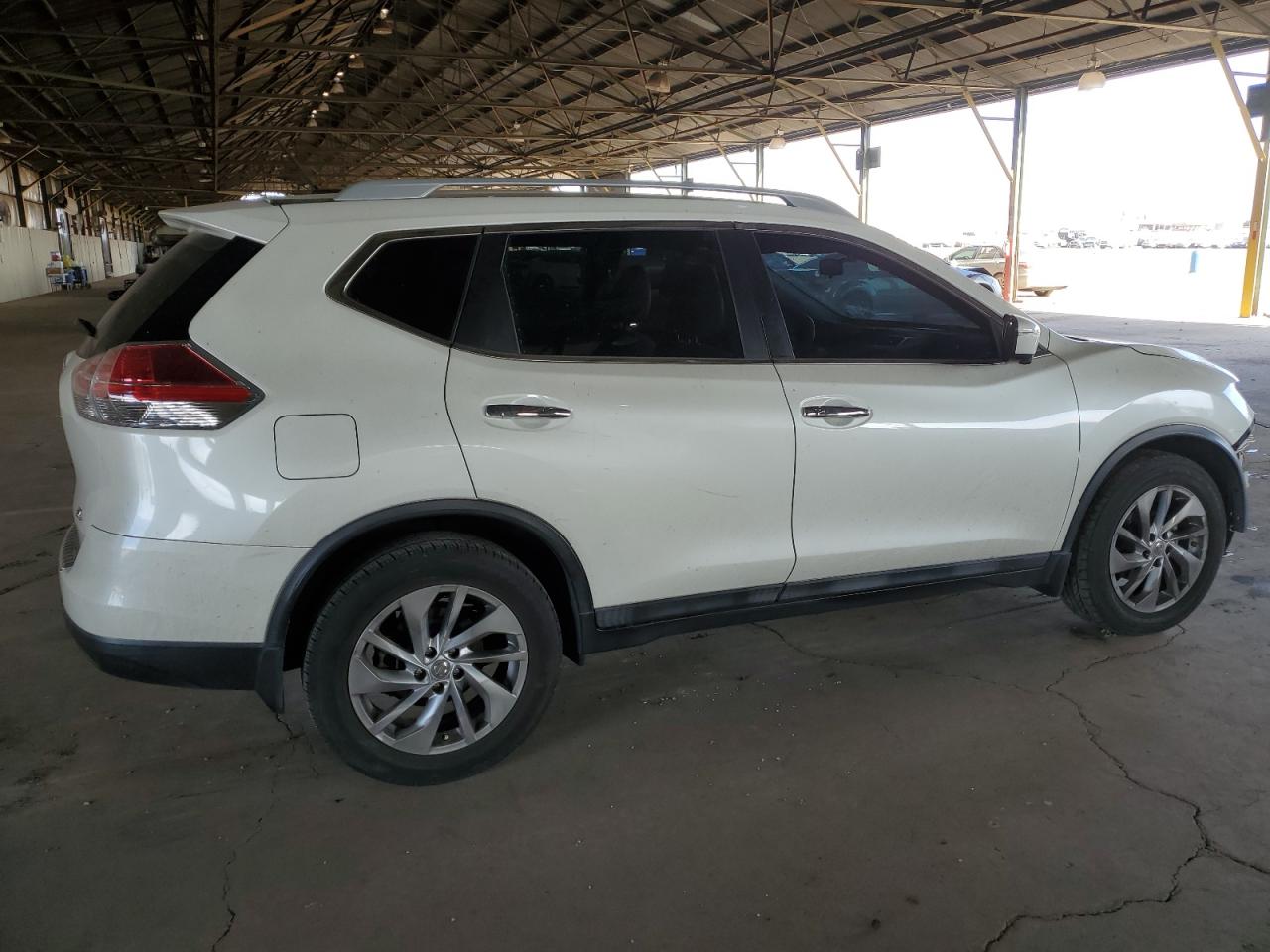 VIN 5N1AT2MT3FC924804 2015 NISSAN ROGUE no.3