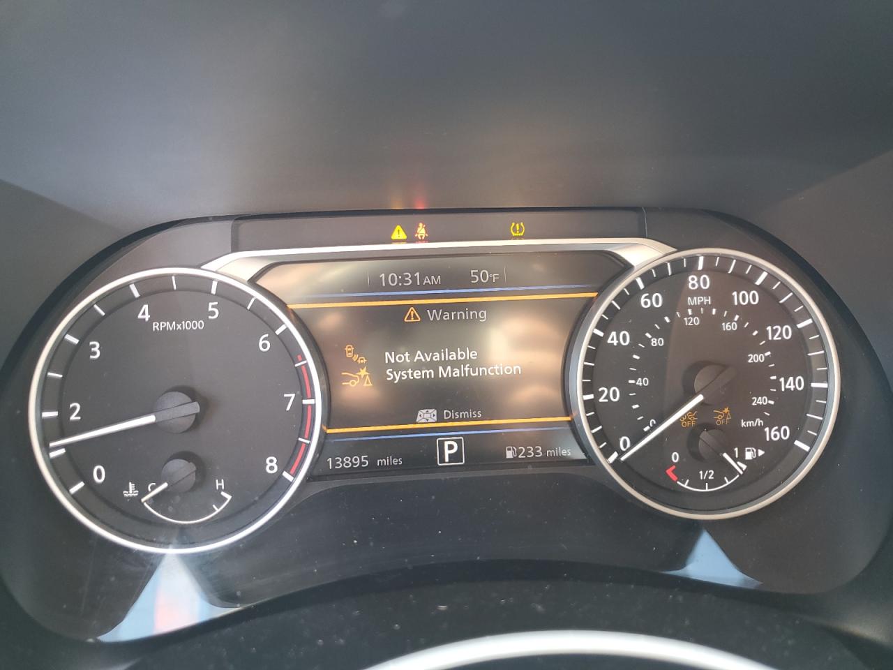 2024 Nissan Sentra - Image 9