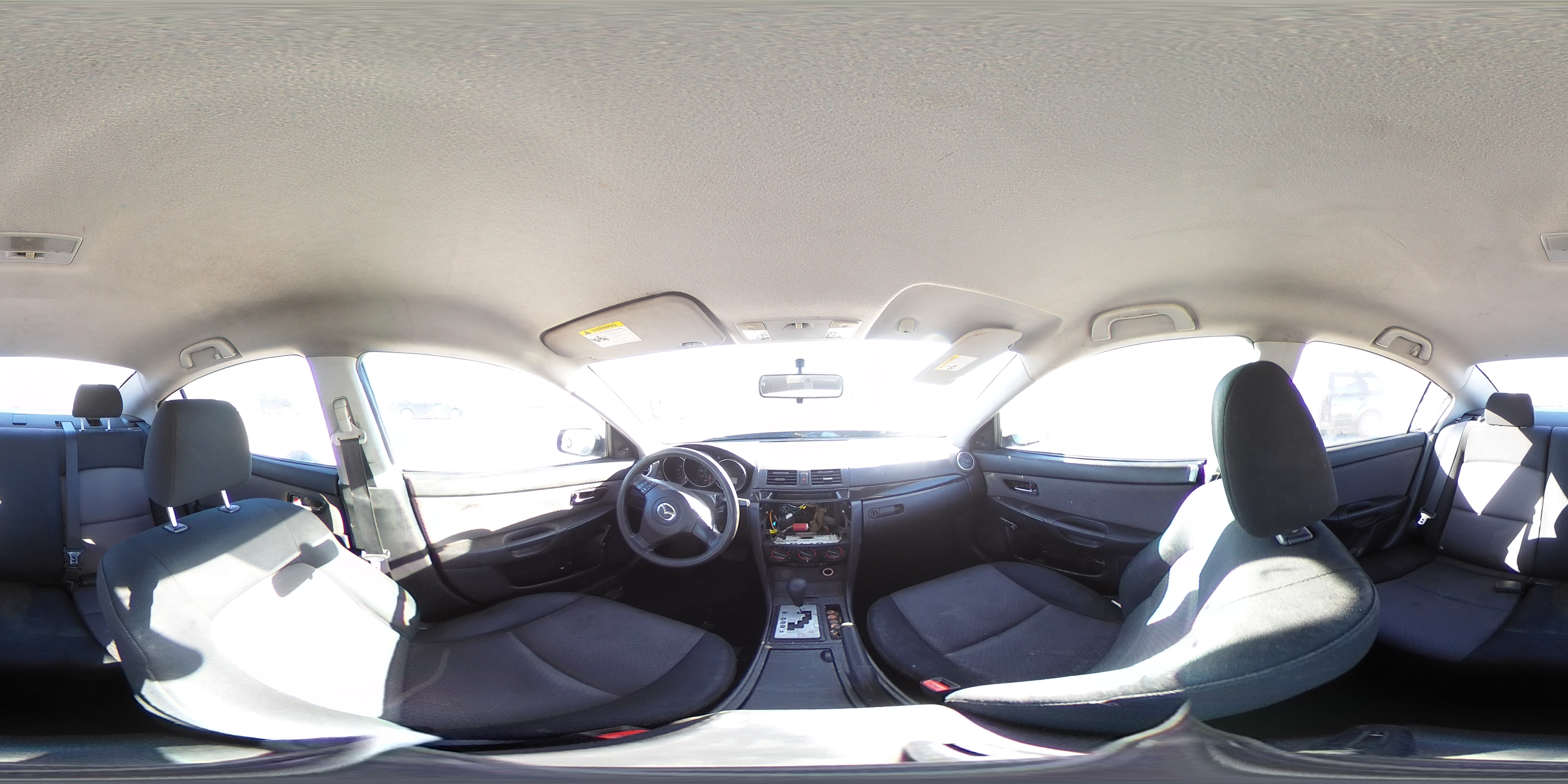 2006 Mazda 3 - Image 13