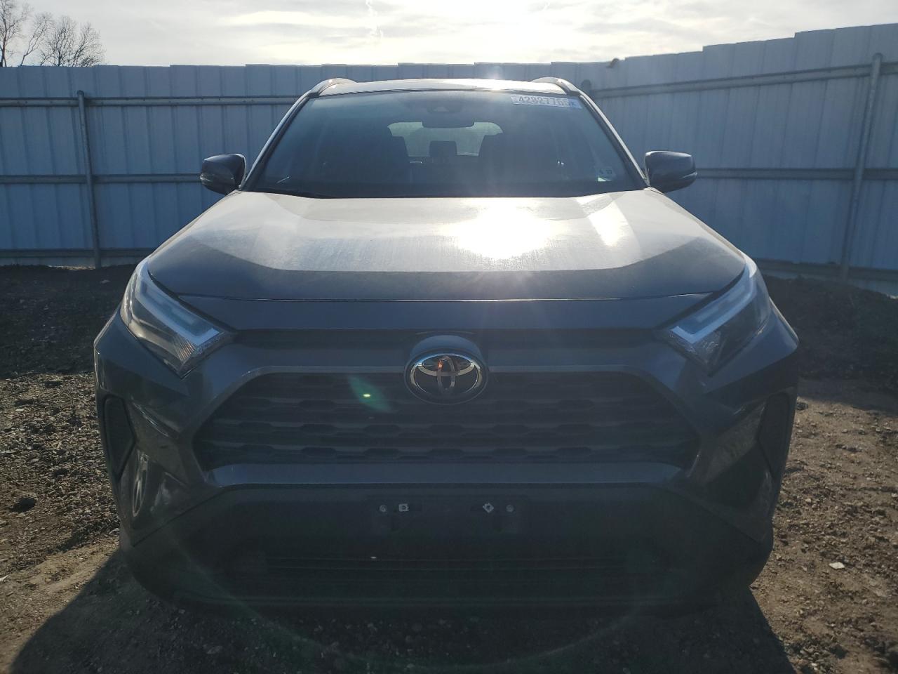2022 Toyota RAV 4 - Image 5