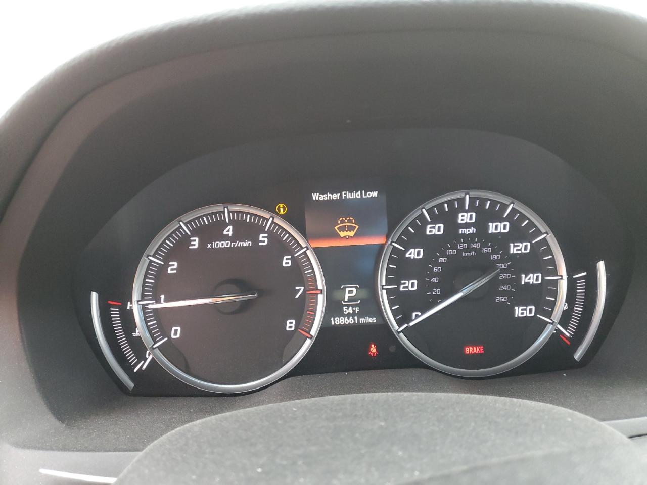 2014 Acura MDX - Image 9