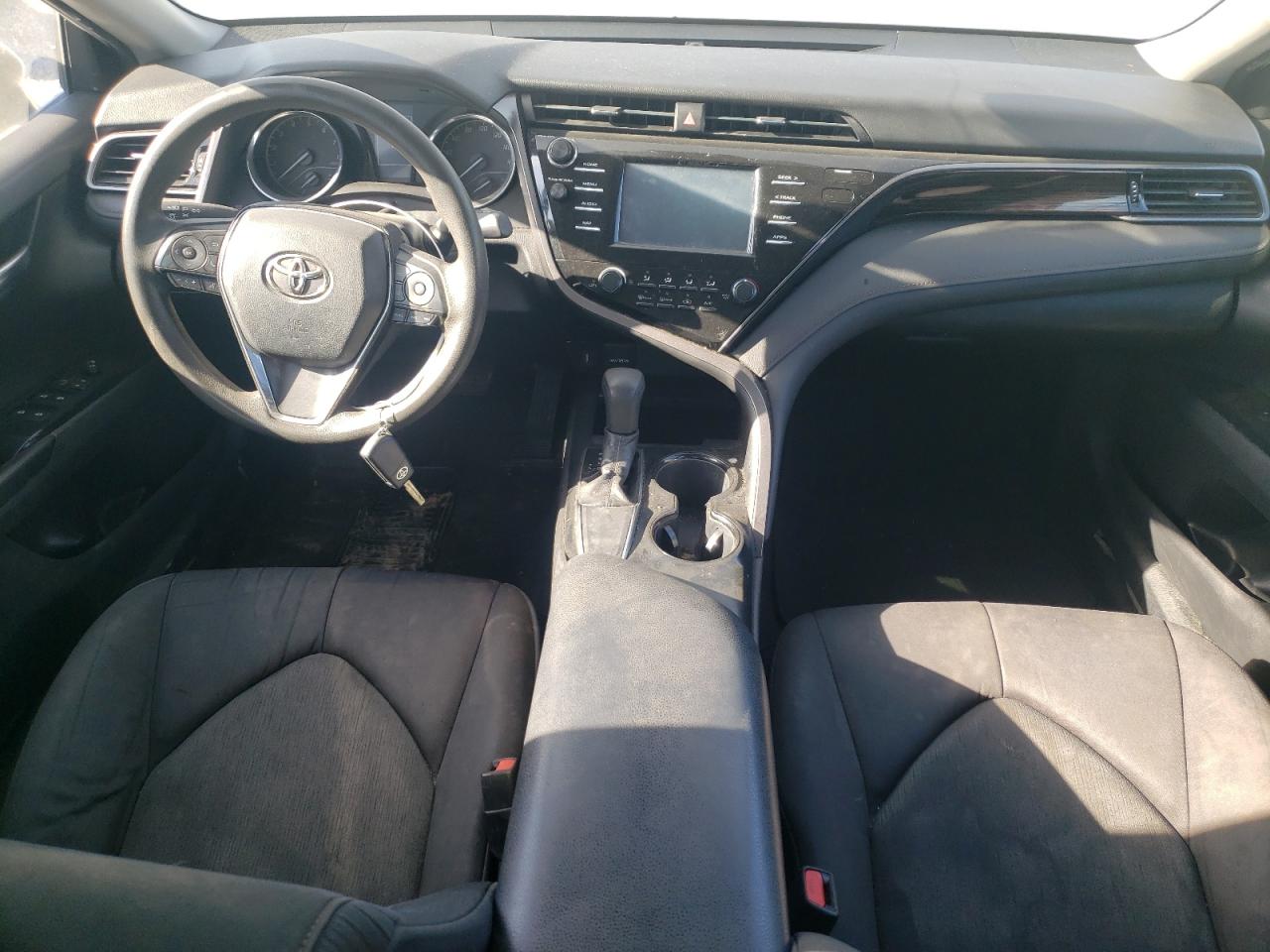 2019 Toyota Camry - Image 8