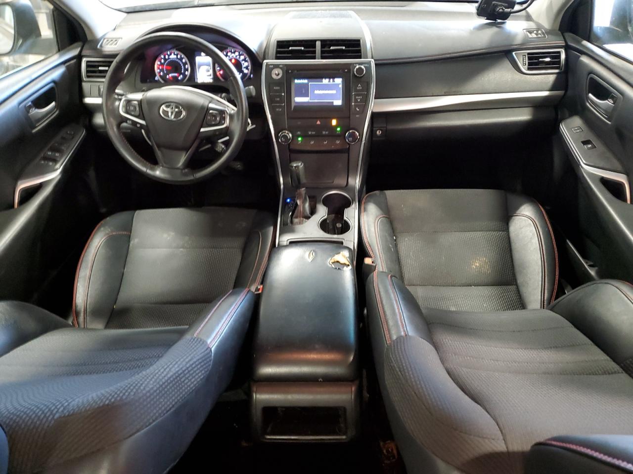 2017 Toyota Camry - Image 8