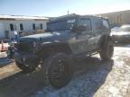 Laurel, MD에서 판매 중인 2014 Jeep Wrangler Unlimited Sport - Front End