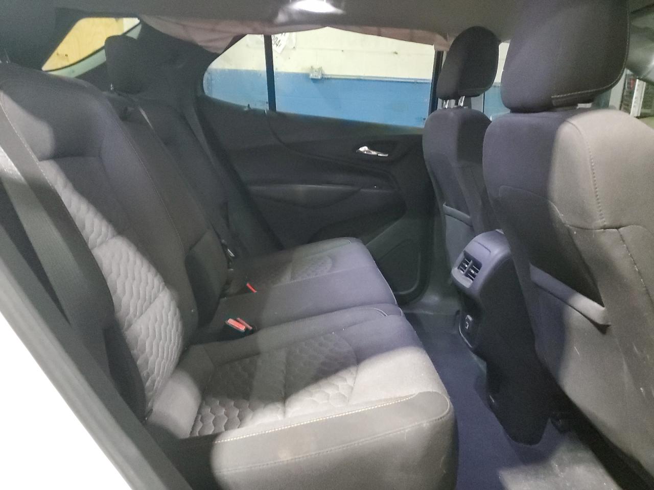 2019 Chevrolet Equinox - Image 11