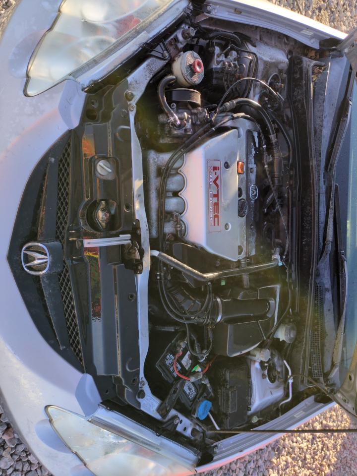 2002 Acura RSX - Image 11