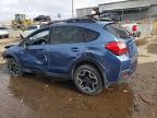 2015 Subaru Xv Crosstrek 2.0 Limited იყიდება Albuquerque-ში, NM - Side