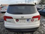 2018 Honda Pilot Exl للبيع في Windsor، NJ - Front End