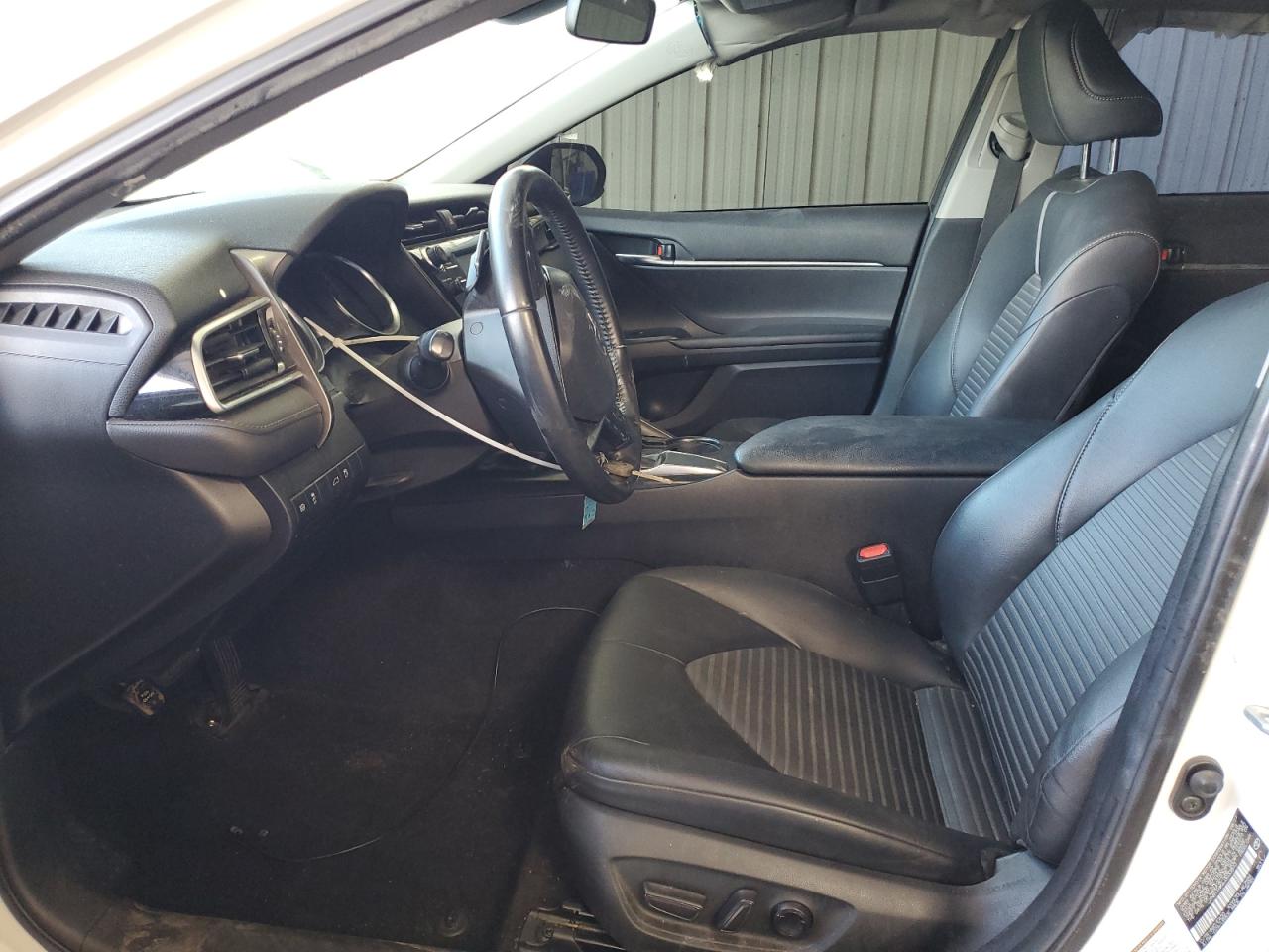 2018 Toyota Camry - Image 7
