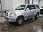 2006 Toyota Sequoia Sr5 zu verkaufen in Ham Lake, MN - Minor Dent/Scratches