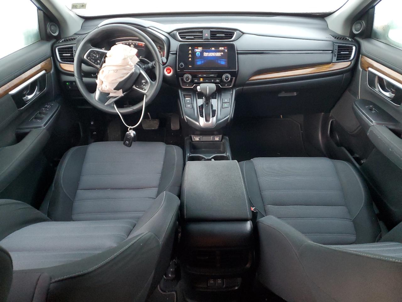 2021 Honda CR-V - Image 8