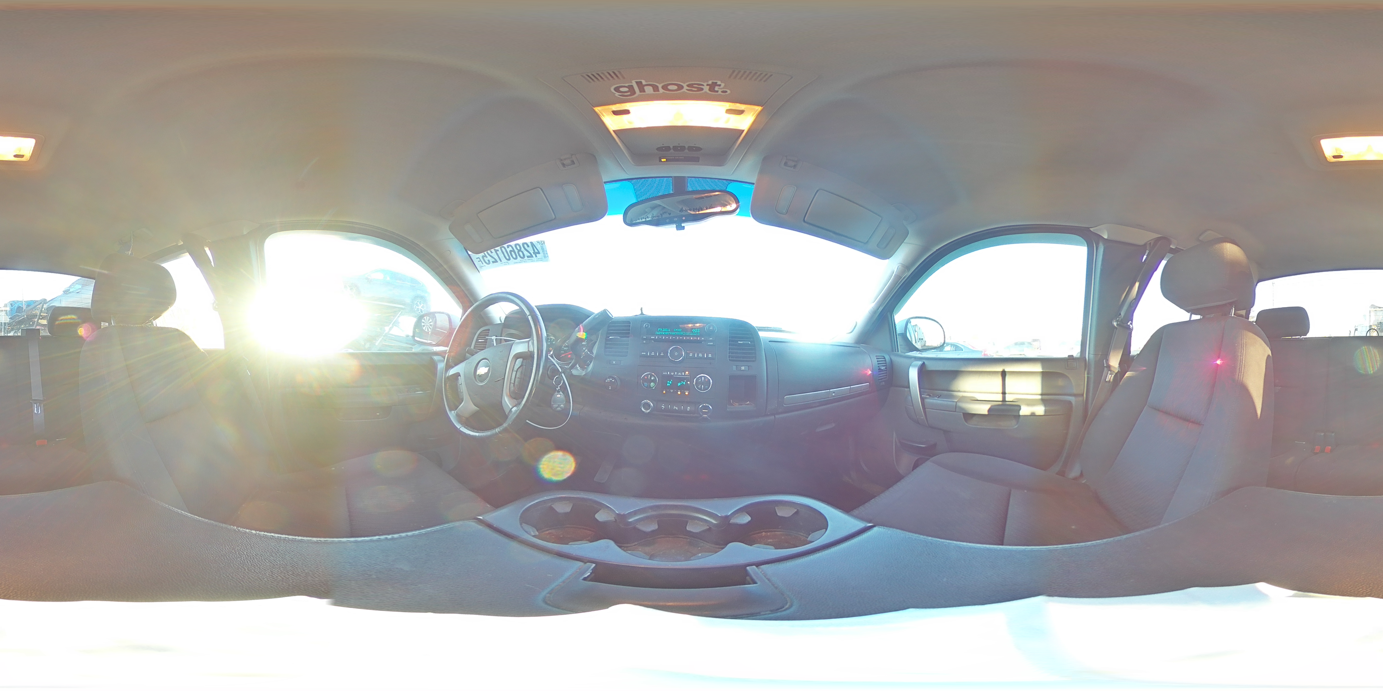 2012 Chevrolet Silverado - Image 13