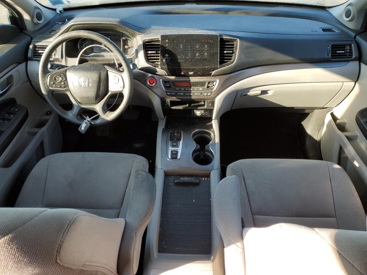 2021 Honda Pilot - Image 8