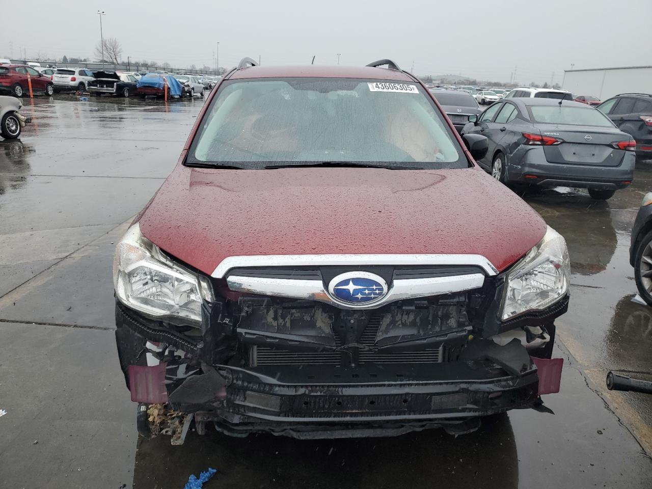 2015 Subaru Forester - Image 5
