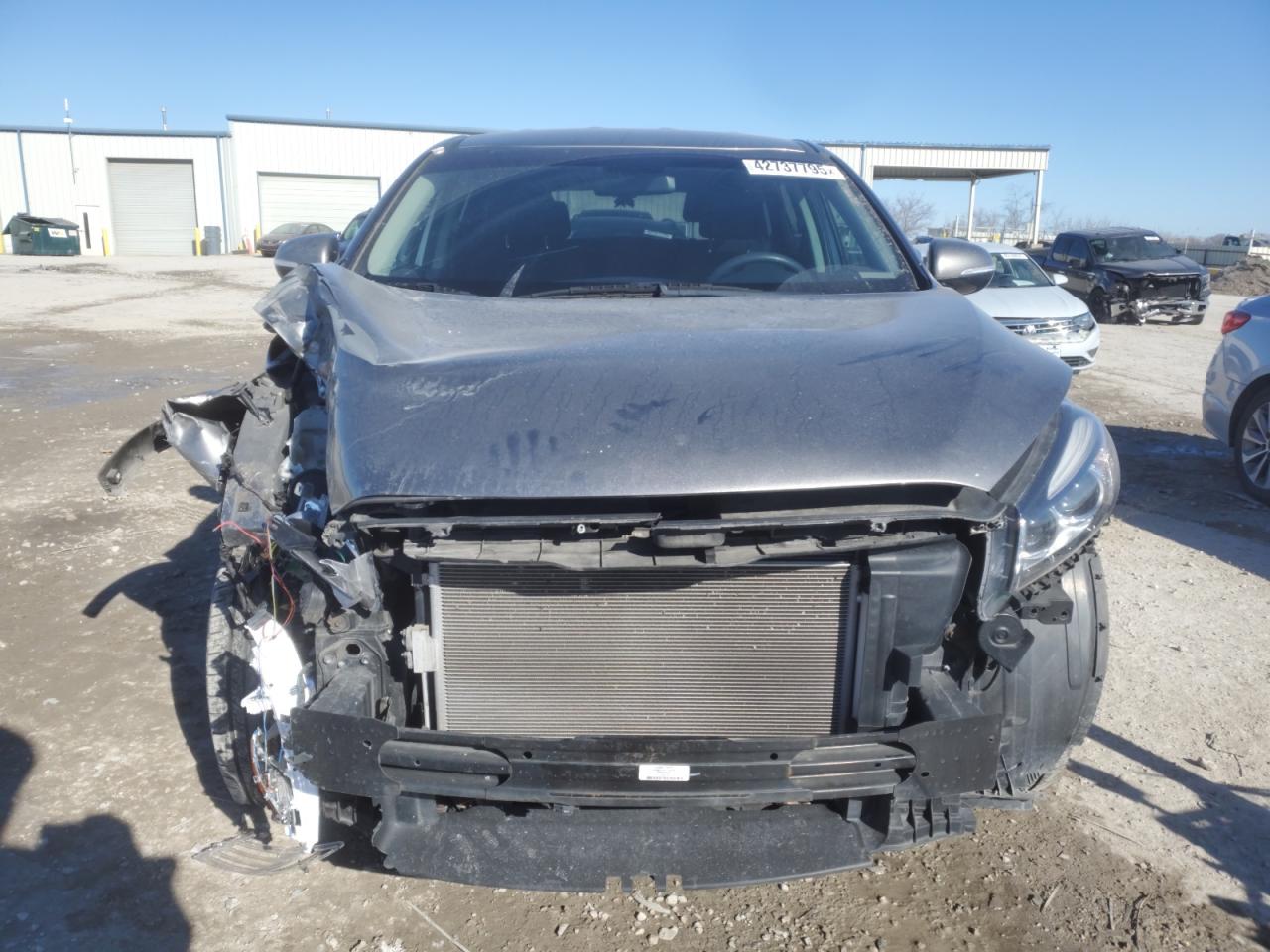 2018 Kia Sorento - Image 5