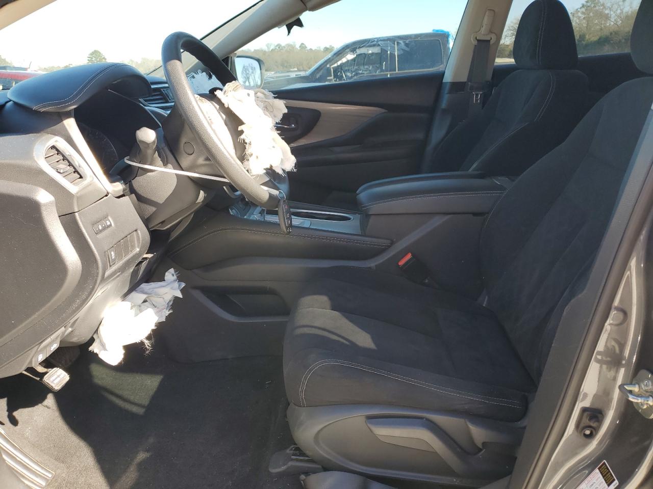 2018 Nissan Murano - Image 7