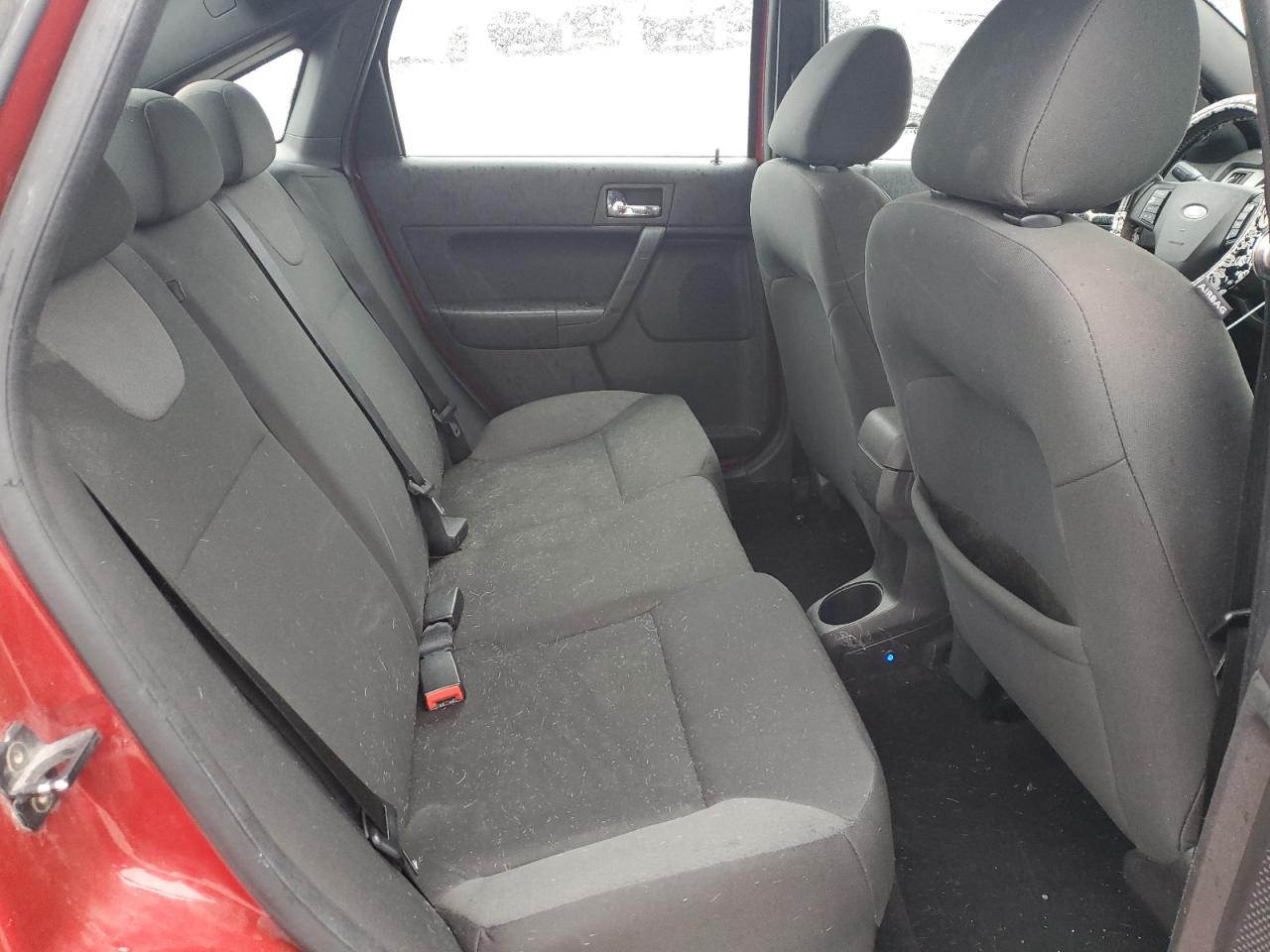 2009 Ford Focus - Image 10