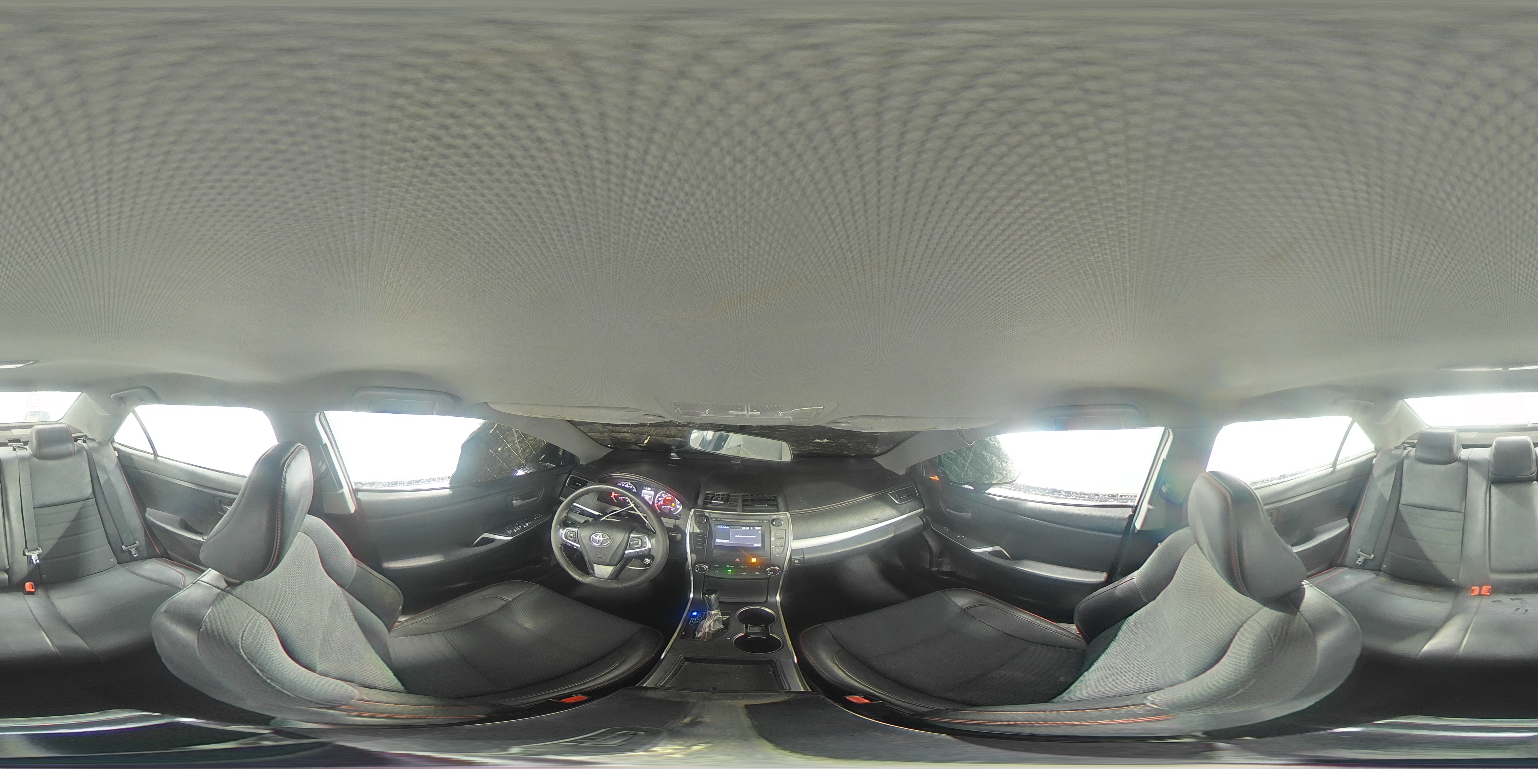 2017 Toyota Camry - Image 13