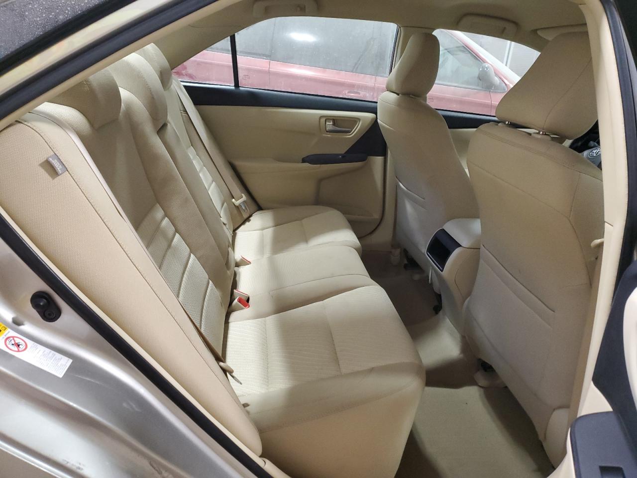 2016 Toyota Camry - Image 10