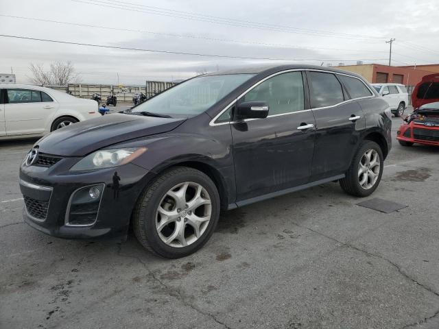 2011 Mazda Cx-7 