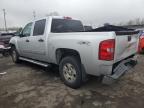 2013 Chevrolet Silverado K1500 Lt na sprzedaż w Portland, OR - Rear End