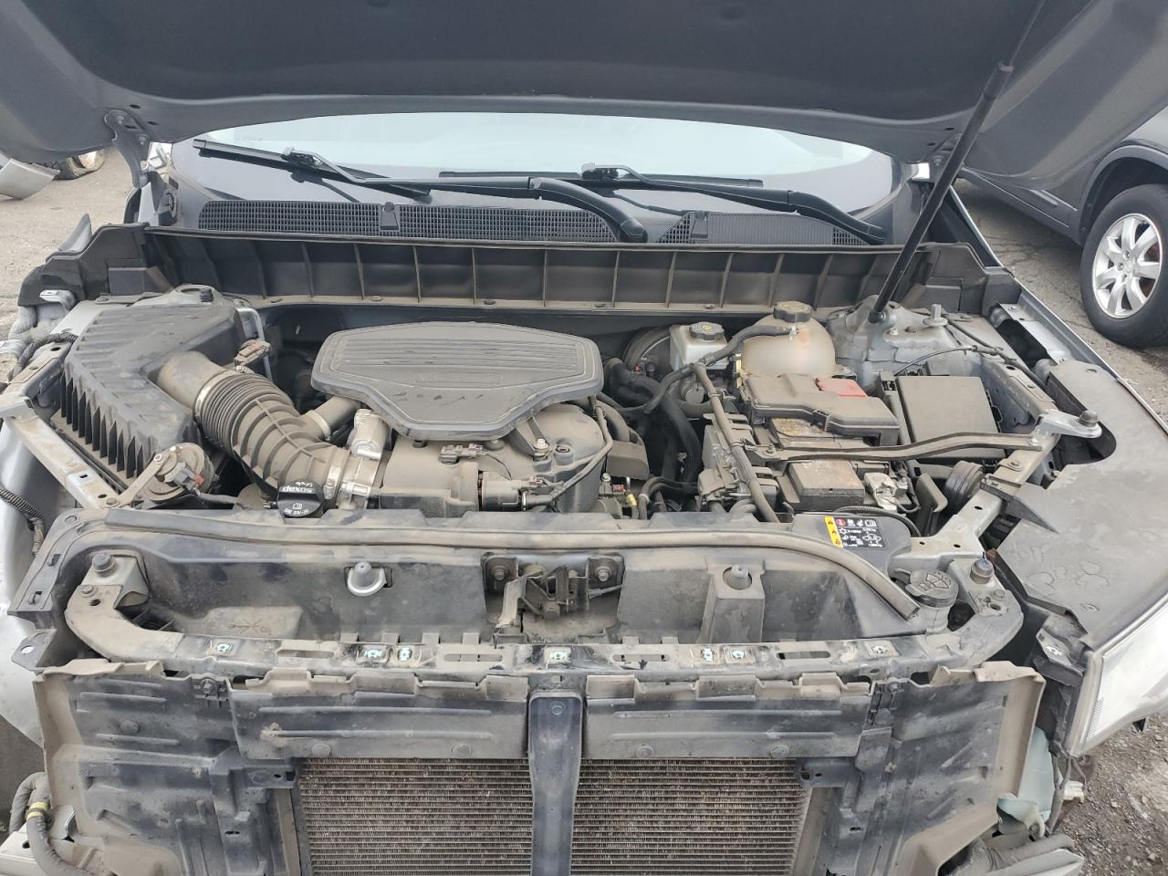 2018 GMC Acadia - Image 11