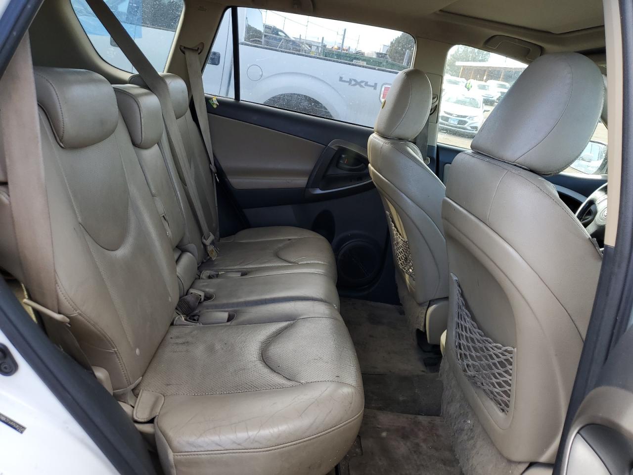 2009 Toyota RAV 4 - Image 11
