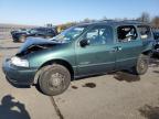 1999 Nissan Quest Se for Sale in Brookhaven, NY - All Over
