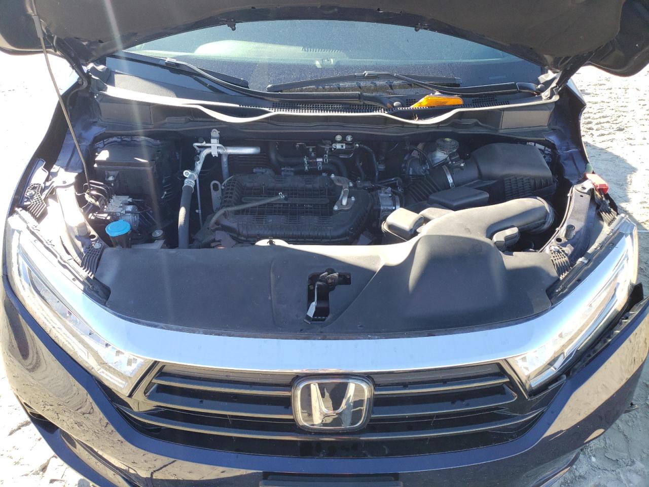 2022 Honda Odyssey - Image 14