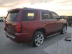 2016 Chevrolet Tahoe C1500 Ltz for Sale in Grand Prairie, TX - Side