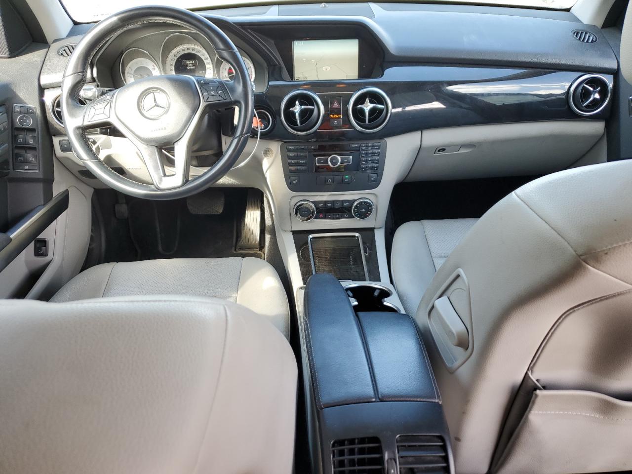 2014 Mercedes-Benz GLK-klasse - Image 8